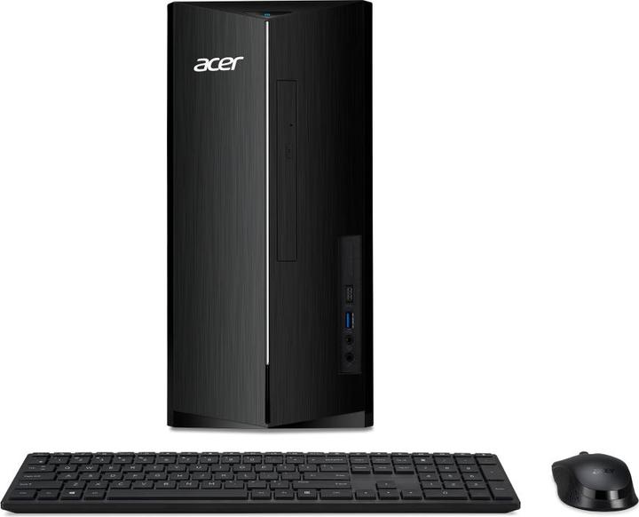 Produktbild Acer Aspire TC-1760 (DE, i5, 8GB, 512GB SSD, GTX 1650, W11H) (Intel Core i5-12400F, 8 GB, 512 GB, GeForce GTX 1650)