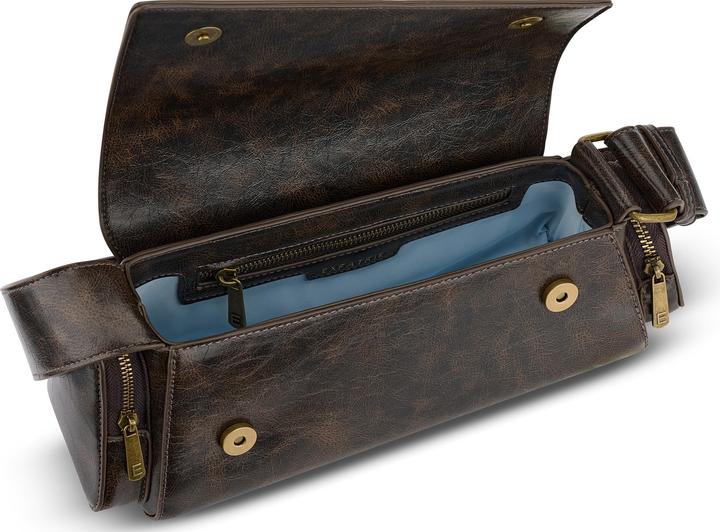 Produktbild Expatrié Schultertasche Grace