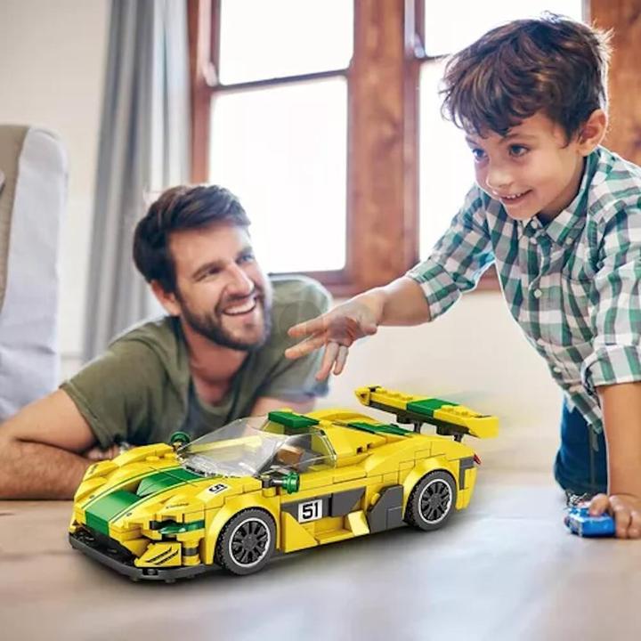 Image du produit ReoBrix P1 GTR 1:24