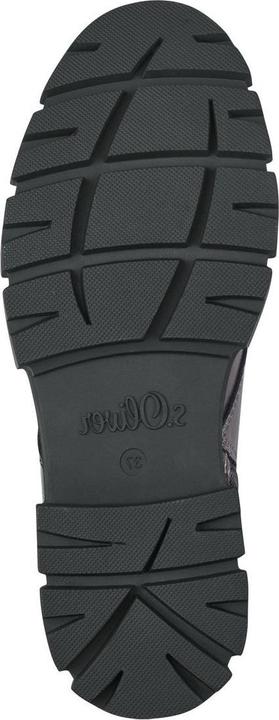 Produktbild S.Oliver Stiefelette (36)
