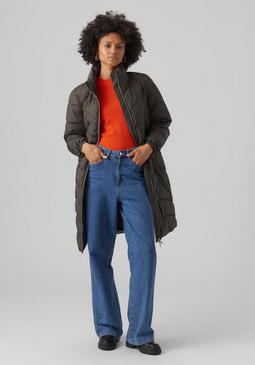 Image du produit Vero Moda VMLIGA COAT BOOS Manteau (XS)