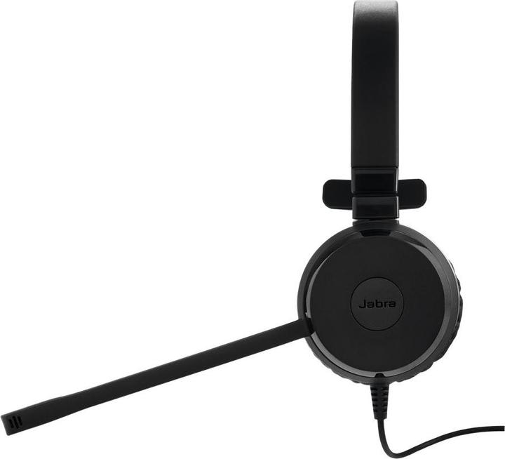 Image du produit Jabra Evolve 20SE UC (Filaire, USB-C)