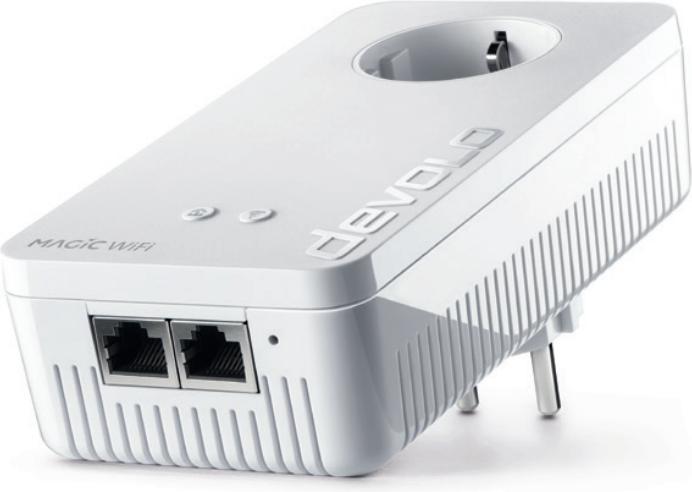Produktbild Devolo Magic 2 (2400 Mbit/s)