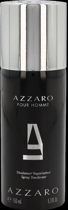 Actual product image Azzaro Pour Homme (Spray, 150 ml)