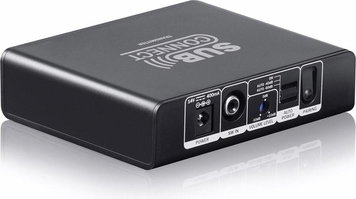 Image du produit Teufel Transmetteur sans fil pour caisson de basses (10 m)