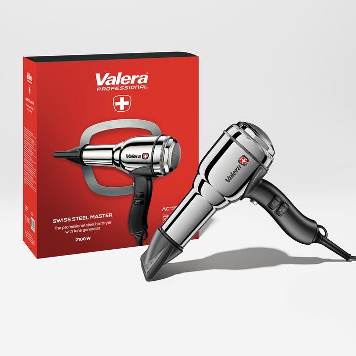 Immagine prodotto Valera Cromo Swiss Steel-Master