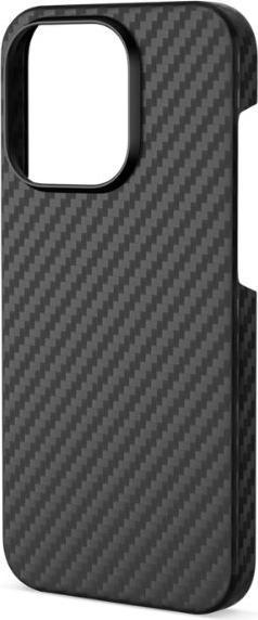 Actual product image Epico Mag+ Carbon Case (Apple iPhone 15 Pro Max)