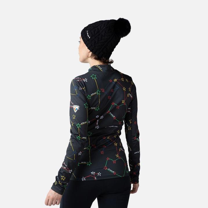 Actual product image Rossignol Saturn Top T-Shirt (L)