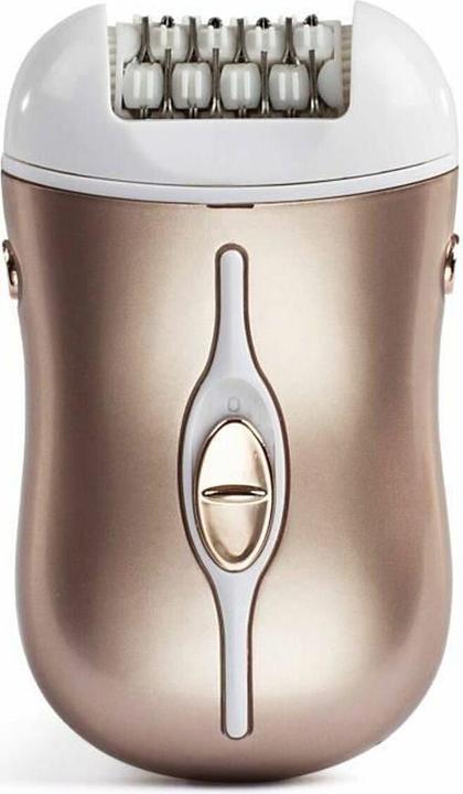 Actual product image Livoo Rechargeable hair remover