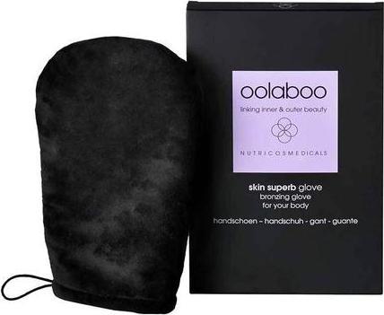Produktbild oolaboo Skin Superb Bronzing Glove