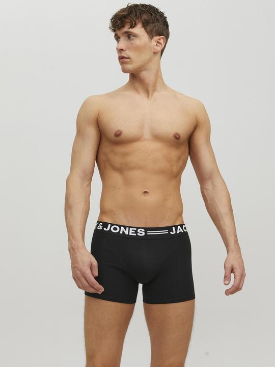 Image du produit Jack & Jones Sense (S, Lot de 3)