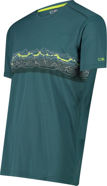Actual product image CMP Campagnolo Print Funktions (M)
