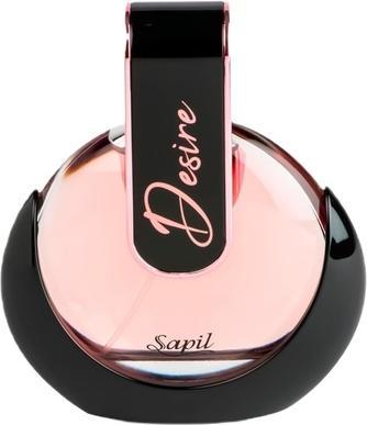 Actual product image Sapil Desire (Eau de parfum, 80 ml)