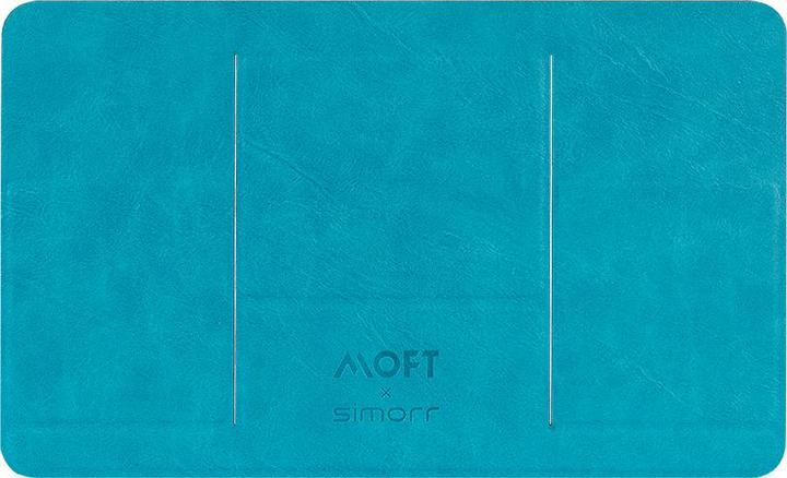 Actual product image SmallRig MOFT x simorr Adhesive Laptop Stand 3330