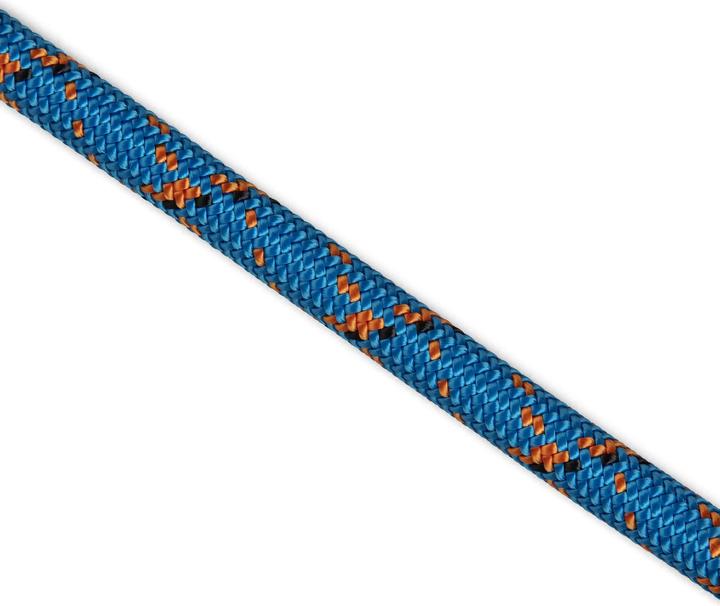 Immagine prodotto Husqvarna Kletterseil blau 11,8mm 45m (45 m)