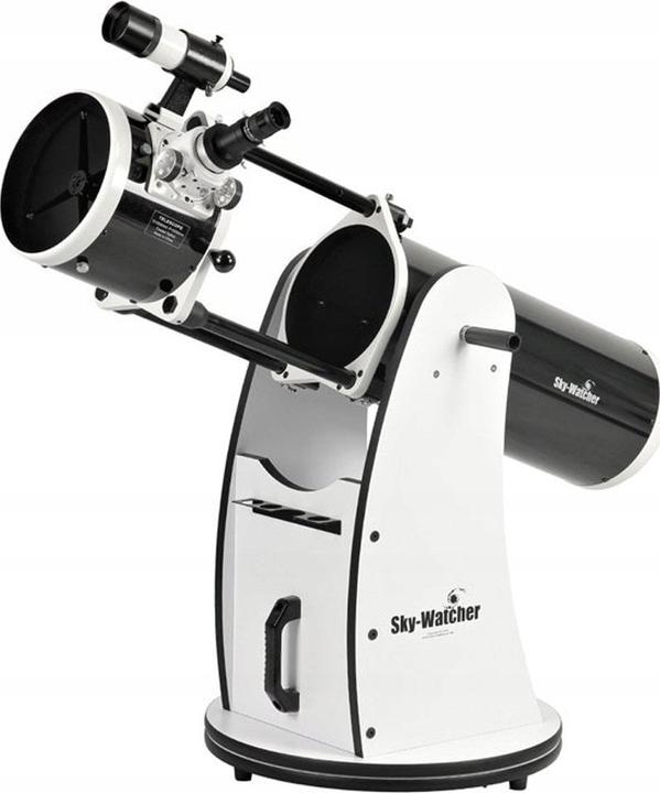 Produktbild No Name Skywatcher Dobson 8 Pyrex Flex Tube 200/1200 Teleskop