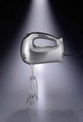 Actual product image Gastroback 40980 Home Culture Hand- (250 W)