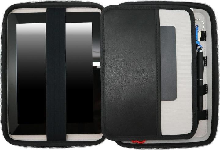 Immagine prodotto Laloo Inimitable Organizzatore di borse Laloo - Clever Tablet Clutch (Custodia)