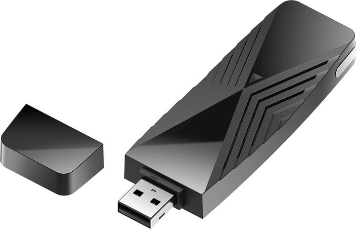 Actual product image D-Link DWA-F18 Air Bridge for Meta Quest
