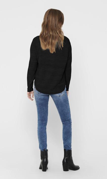 Immagine prodotto Only Maglia in maglia unicolore (XS)