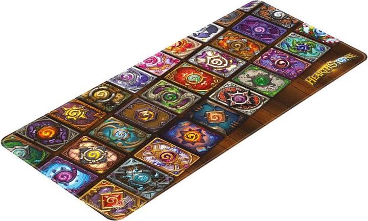 Actual product image Blizzard Hearthstone Mouse Pad XL (XL)