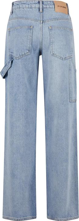 Actual product image 2Y Studios 2Y Anela Worker Baggy Jeans - 176651 (31)