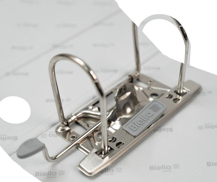 Actual product image Biella Folder (A6, 80 mm, 1 Piece)