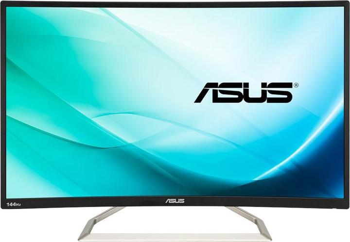 Actual product image ASUS VA326HR (1920 x 1080 pixels, 31.50")