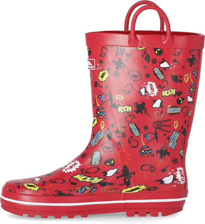 Image du produit Trespass Bottes en caoutchouc Apolloton (18)
