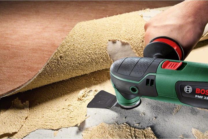 Actual product image Bosch Home & Garden PMF 220 CE Set