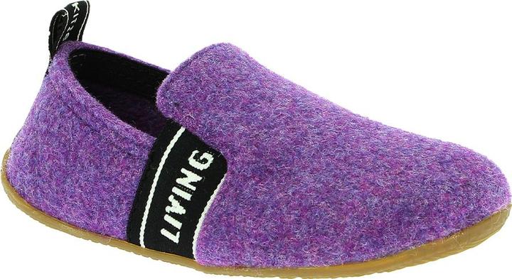 Actual product image Living Kitzbühel T-model felt slipper (23)