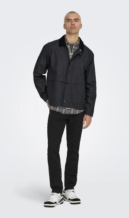 Immagine prodotto Only & Sons ONSKOSMO Jacke Jacke (S)