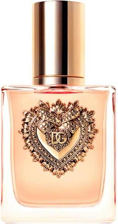Actual product image Dolce & Gabbana Devotion (Eau de parfum, 100 ml)