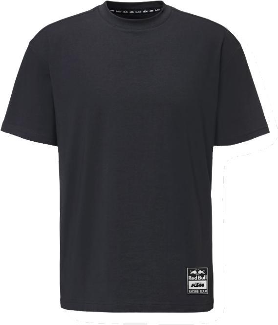 Red Bull Racing RED BULL KTM DRIFT Herren T-Shirt grau XL (Herren, XL)