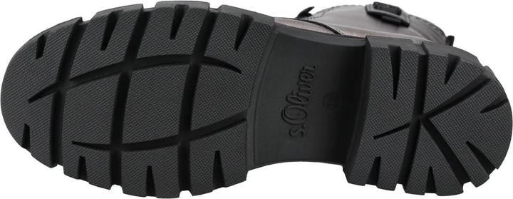Produktbild S.Oliver Stiefelette (36)