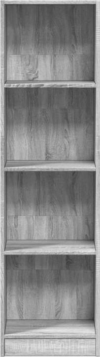 Produktbild VidaXL Claiborn (40 x 24 x 143 cm)