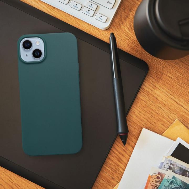 Actual product image König Design Case Mobile Protection for Apple iPhone 14 Pro Plus Max Case Cover Bumper Bag (Apple iPhone 14 Pro Max)