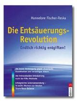Produktbild Entsäuerungs-Revolution (Deutsch, Hannelore Fischer-Reska, 2014)