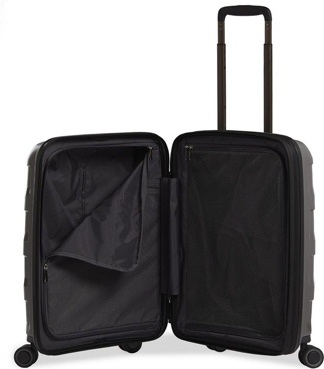 Produktbild Stratic Straw+ - Hartschalenkoffer (41 l, Handgepäck (bis 50l))