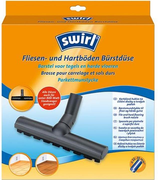 Actual product image Swirl Broom nozzle