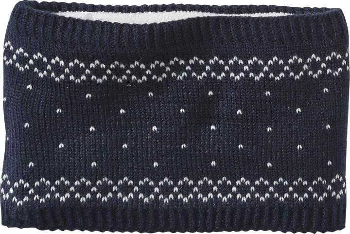 Immagine prodotto Vertbaudet Set di regali di Natale per bambini: cappello, muffole e sciarpa rotonda