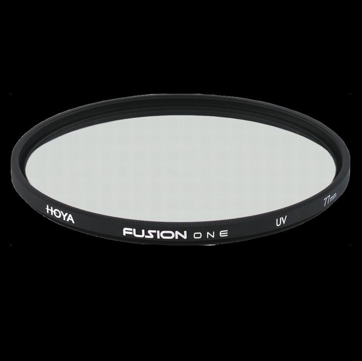 Produktbild Hoya Fusion One UV Filter (58 mm, UV-Filter)