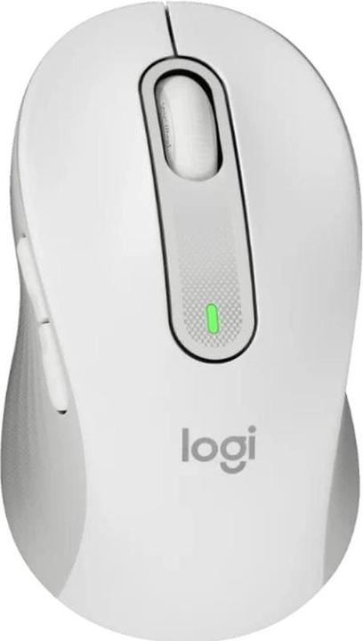 Produktbild Logitech MK650 Combo for Business (CH, Kabellos)