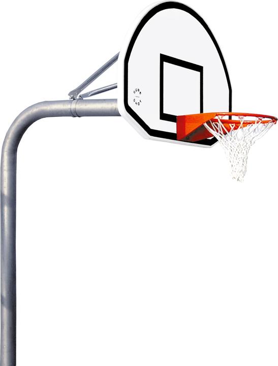 Sport-Thieme Basketballanlage USA