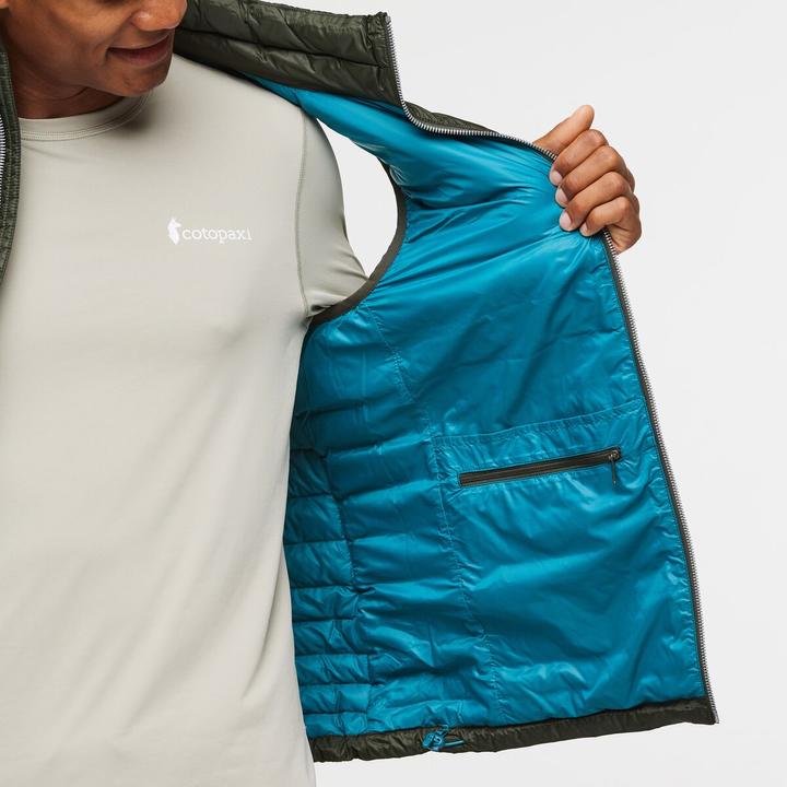 Actual product image Cotopaxi Fuego Down Vest (XXL)