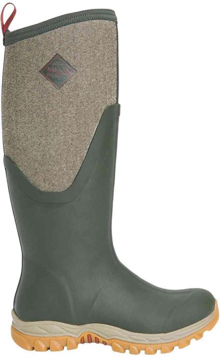 Muck Boot Mb Arctic Sport Ii Tall Gummistiefel