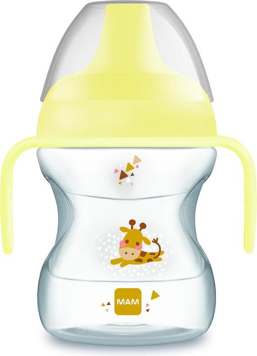 Actual product image MAM Learn to Drink (190 ml)