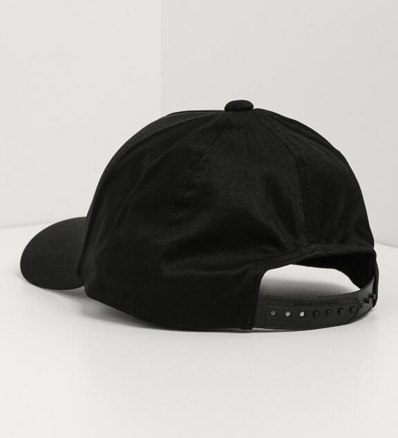 Actual product image Giorgio Armani Cap casual (One size)