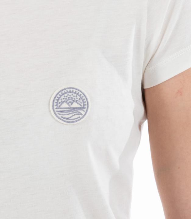 Immagine prodotto Whatever Man Maglietta Roam-Patch Lyocell (S)