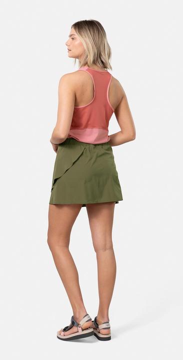 Actual product image Kari Traa Ane Skort (S)